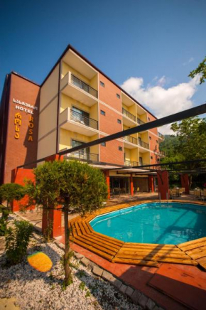 Hotel ROSA, Gonio